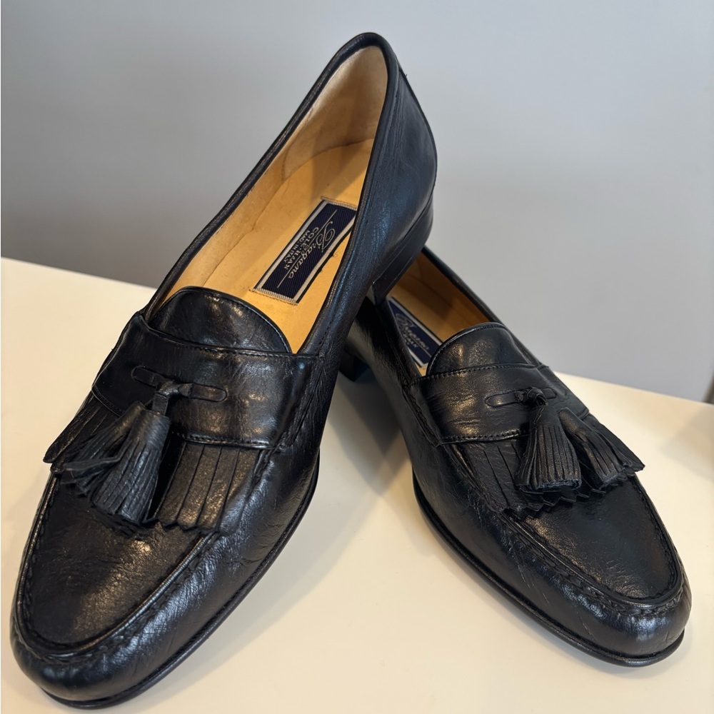 Bragano by Cole Hasn